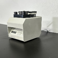 Gilson Minipuls 3 Peristaltic Pump image 1